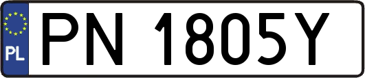 PN1805Y