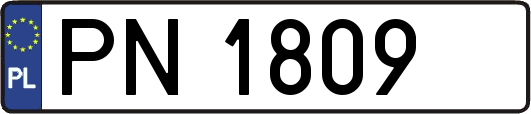 PN1809