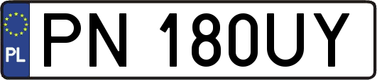 PN180UY