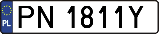 PN1811Y
