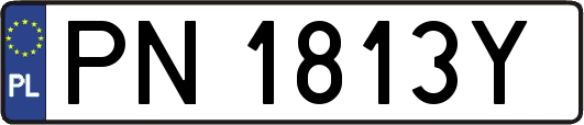 PN1813Y