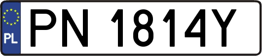 PN1814Y