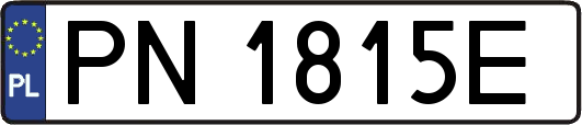 PN1815E