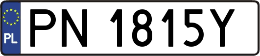 PN1815Y