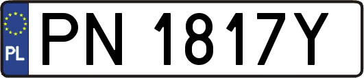 PN1817Y
