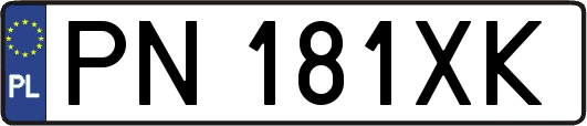 PN181XK