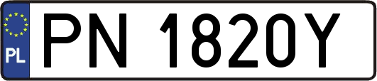 PN1820Y