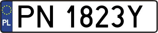 PN1823Y