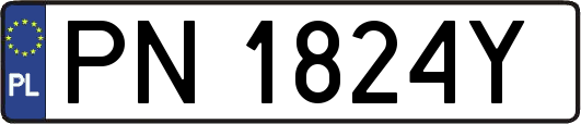 PN1824Y
