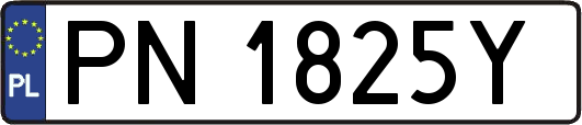 PN1825Y