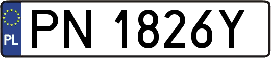 PN1826Y