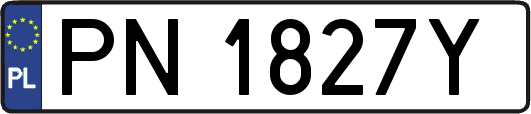 PN1827Y