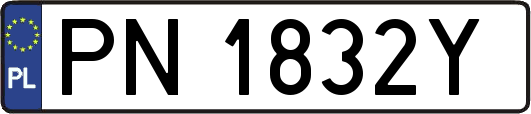 PN1832Y