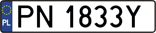 PN1833Y