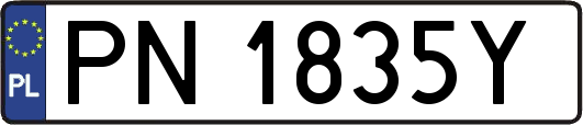 PN1835Y