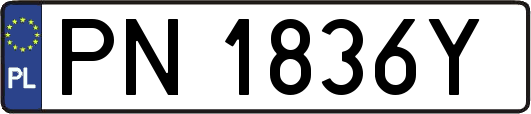 PN1836Y