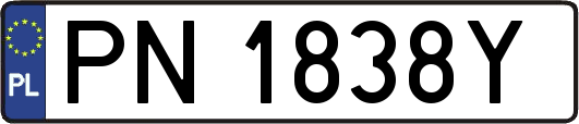 PN1838Y