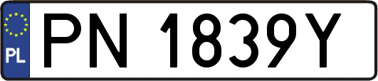 PN1839Y