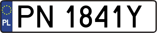 PN1841Y