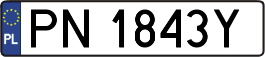 PN1843Y