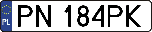 PN184PK