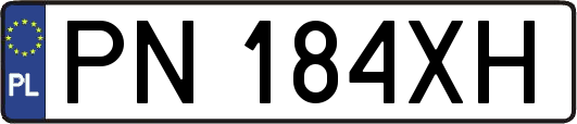 PN184XH