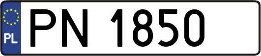 PN1850