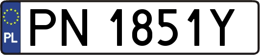 PN1851Y