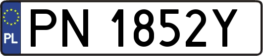 PN1852Y
