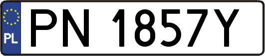 PN1857Y