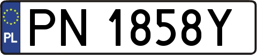 PN1858Y