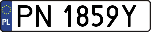 PN1859Y