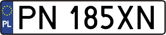 PN185XN