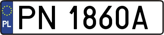 PN1860A