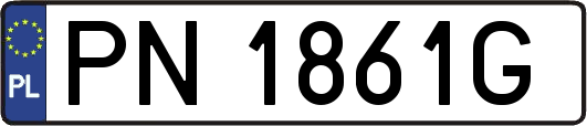 PN1861G