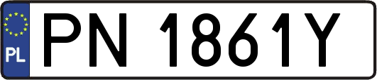 PN1861Y