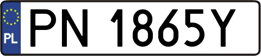 PN1865Y