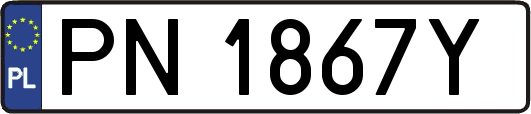 PN1867Y