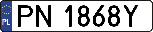 PN1868Y