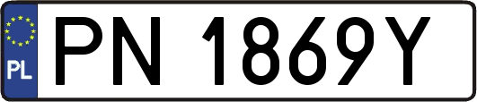 PN1869Y
