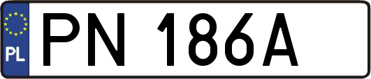 PN186A