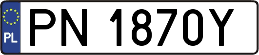 PN1870Y