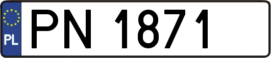 PN1871