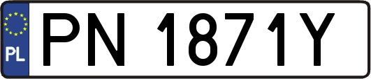 PN1871Y