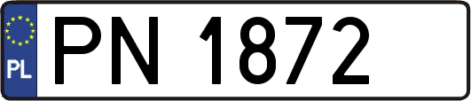 PN1872