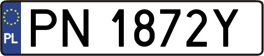 PN1872Y