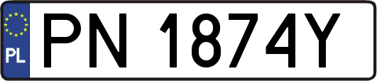 PN1874Y