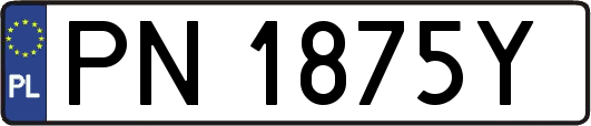 PN1875Y