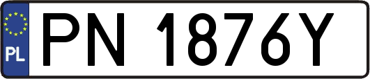 PN1876Y