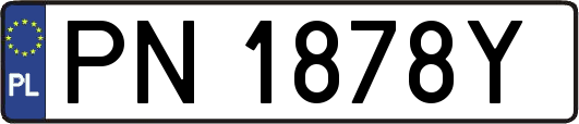 PN1878Y